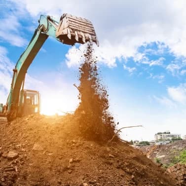 Real Estate Properties Development